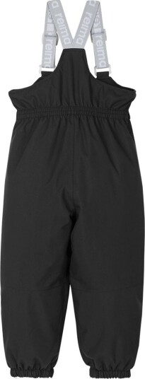 Reimatec Juoni Skibukse Black Reimatec Juoni Skibukse Black