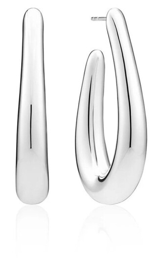 Sif Jakobs GOCCIA PIANURA Øredobber Sølv SJ-E2484 - Dame - 925 sterling silver
