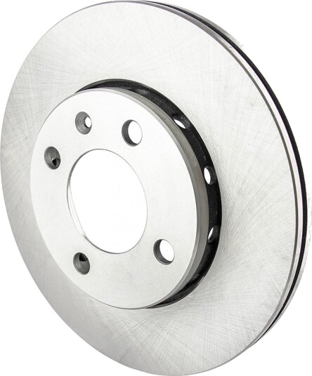 Bremseskive Professional Parts 51422421