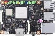 ASUS Tinker Board R2.0 - Enkeltbordsdatamaskin - Rockchip RK3288-CG.W - RAM 2 GB - 802.11b/g/n, Bluetooth 4.2 EDR