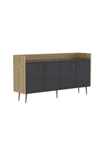Hanah Home Avlastningsbord Daring 1724124-03-0
