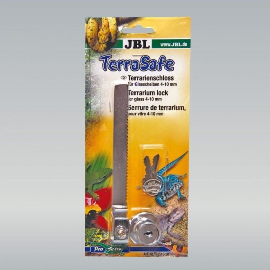 Jbl Terrasafe Lås Jbl Terrasafe Lås