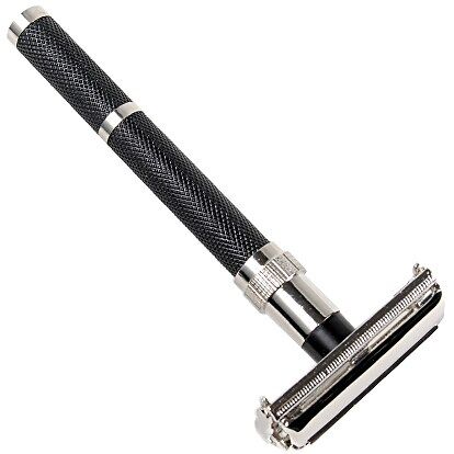 Parker Shaving 96R Butterfly Open Safety Razor Parker Shaving 96R Butterfly Open Safety Razor