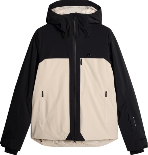 J.Lindeberg Acers Jacket Moonbeam J.Lindeberg Acers Jacket Moonbeam