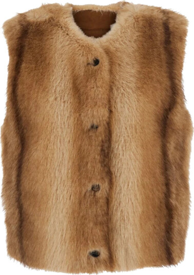 Urbancode Dame Jakker Beige XS, Urbancode Dame Jakker Beige XS,