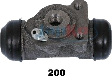 Hjulsylinder, brems JAPKO 65200