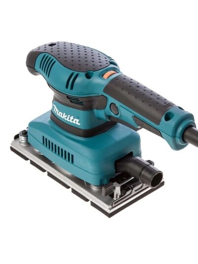 Makita Plansliper BO3711 Makita Plansliper BO3711