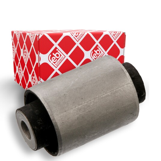 Foring, bærebru/bærearm FEBI BILSTEIN 40976 Foring, bærebru/bærearm FEBI BILSTEIN 40976