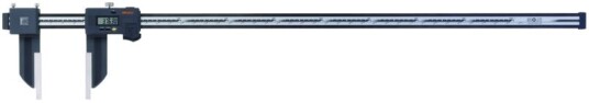 Mitutoyo 552 314 10 Karbonfiberskyvelære 0 40in IP66 Datautgang