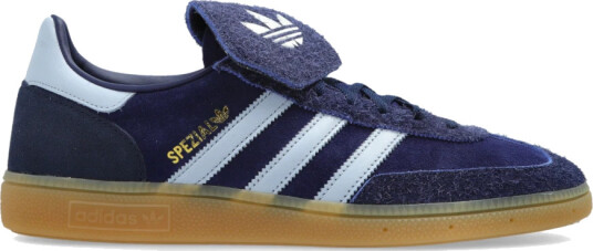 Adidas Originals Herre Sko Blå 44 EU,