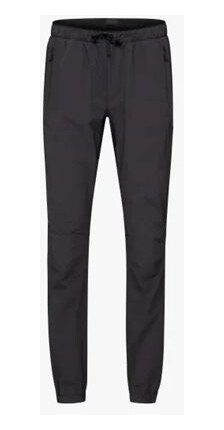 Norröna Senja Flex1 Trackster Pant W's Caviar M Norröna Senja Flex1 Trackster Pant W's Caviar M