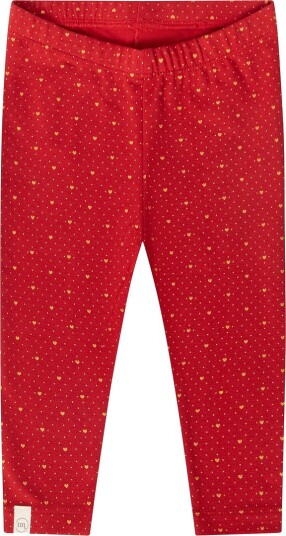 That"s Mine Elois Leggings LOTS OF LOVE CHRISTMAS 86 cm/18M