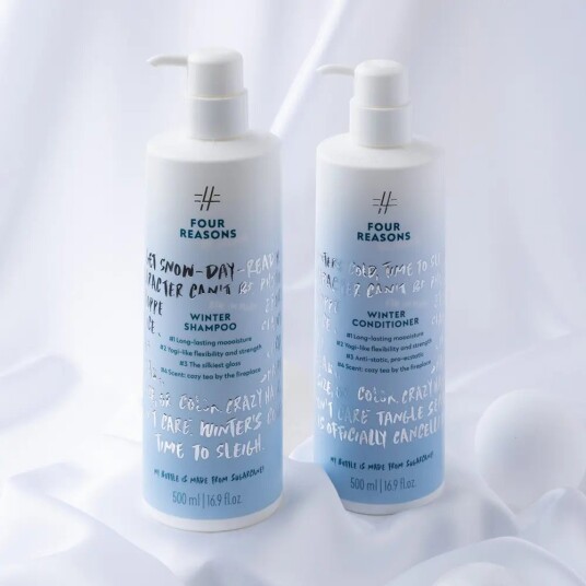 Four Reasons Original Winter Conditioner 500 ml Four Reasons Original Winter Conditioner 500 ml