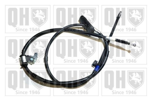 Tautrekk håndbremse QUINTON HAZELL BC4423