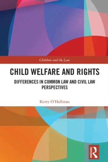 Child Welfare and Rights Child Welfare and Rights