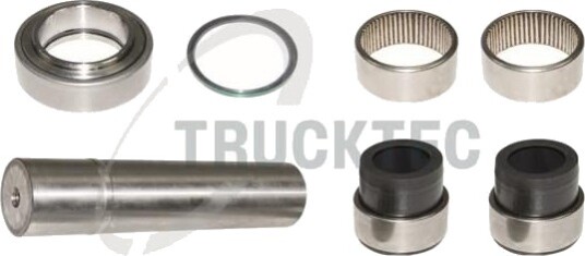 Reparasjonssett, bærekule TRUCKTEC AUTOMOTIVE 01.31.017