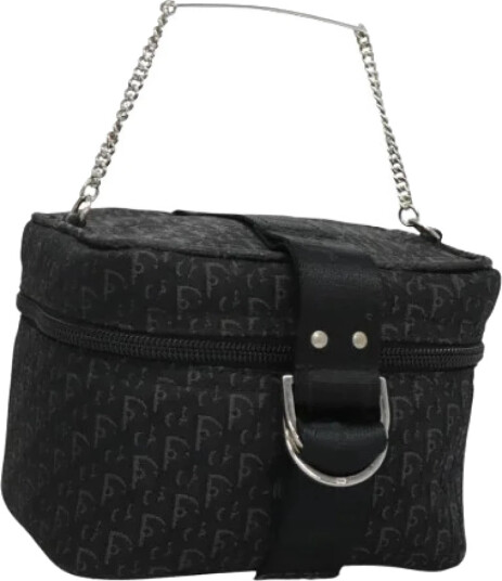 Dior Vintage Dame Svart Dior Vintage Dame Svart