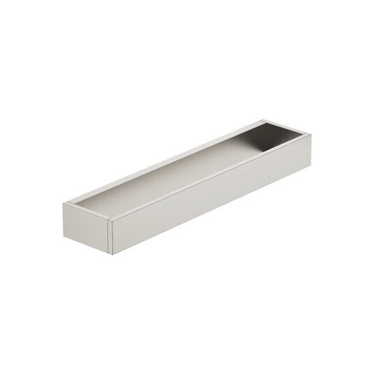 Dornbracht Badekargrep Matt Platina