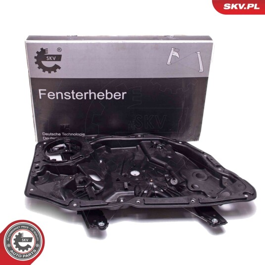 Vindusheis ESEN SKV 51SKV495