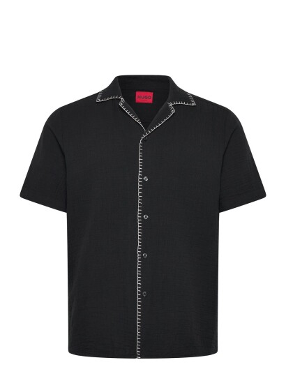HUGO Ellino Black XS