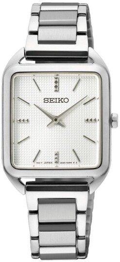 Seiko Klokke Classic SWR073P1 Seiko Klokke Classic SWR073P1
