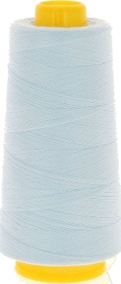 A&E Thread Bsg Overlock Tråd 120 0276 Baby Blue 2500 M