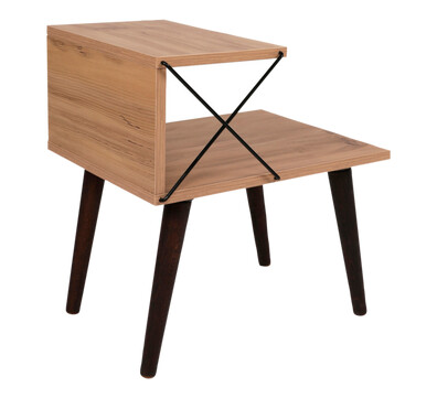 Hanah Home Nattbord Cross 1687362-04-0