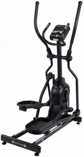cardiostrong Elliptical Cross Trainer FX30 cardiostrong Elliptical Cross Trainer FX30