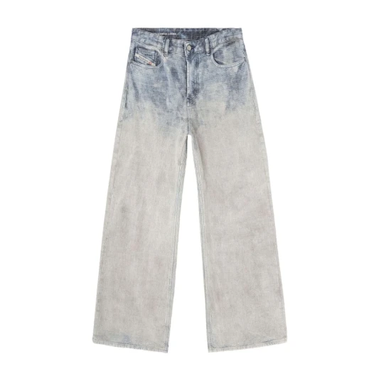 Diesel Dame Jeans Blå W28, Diesel Dame Jeans Blå W28,