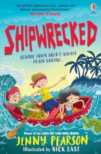 Shipwrecked Shipwrecked