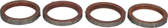 Tetningssett eksosanlegg WINDEROSA 823125