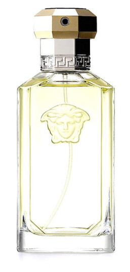 Versace The Dreamer Eau de Toilette 100 ml med Musk og Lavendel