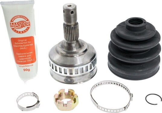 Drivledd MASTER-SPORT 692400K-SET-MS