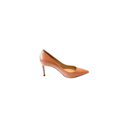 Giuseppe Zanotti Dame Sko Rosa 39 EU,