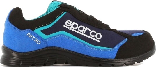 SPARCO TEAMWORK 0752241NRAZ Vernesko SPARCO TEAMWORK 0752241NRAZ Vernesko