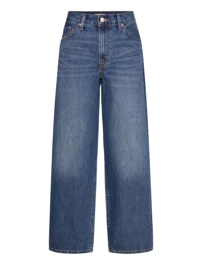 Levi"s® Baggy Dad Shes Nice Blue 31 x 30