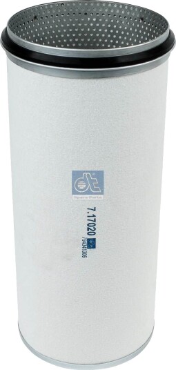 DT Spare Parts 7.17020 Luftfilter