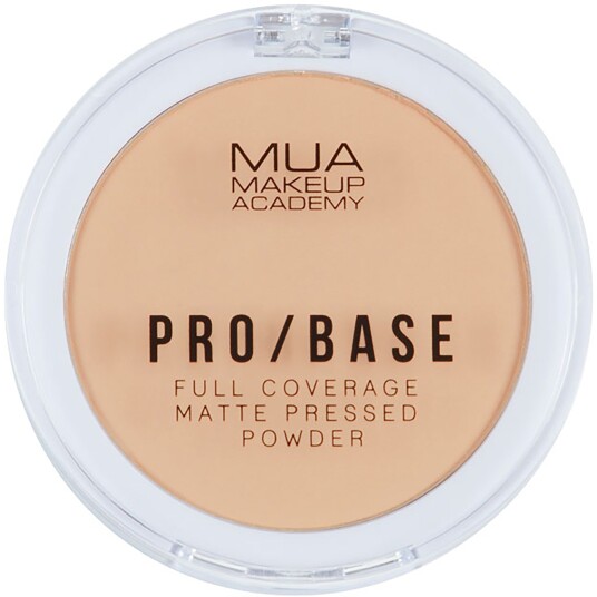 Mua Makeup Academy Pro Base Full Coverage Matte Pressed Powder 120
