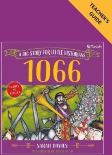 1066 Teacher's Guide 1066 Teacher's Guide