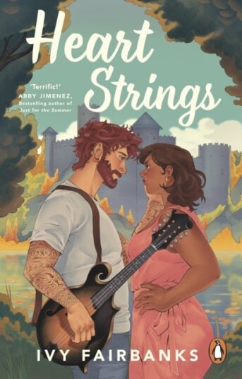 Heart Strings Heart Strings