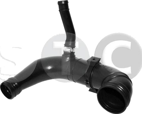 STC T403864 Ladeluftslange STC T403864 Ladeluftslange