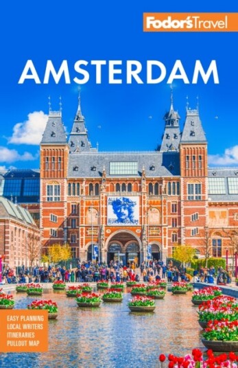 Fodor's Amsterdam Fodor's Amsterdam