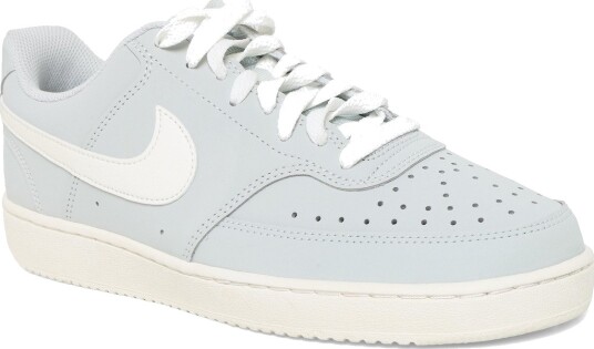 Nike Nike Court Vision Lo V2 Nbk Silver 47 Nike Nike Court Vision Lo V2 Nbk Silver 47
