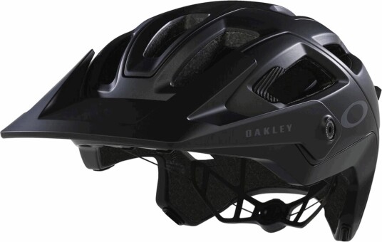 Oakley Drt5 Maven Satin Black M Oakley Drt5 Maven Satin Black M