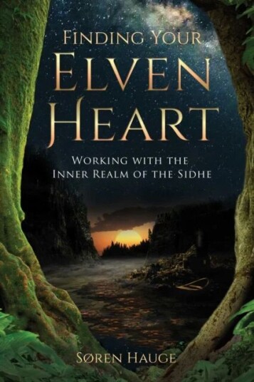Finding Your Elvenheart Av Soren Hauge
