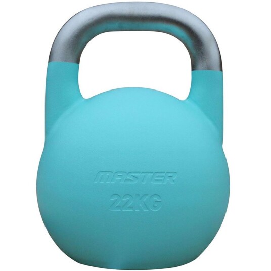 Master Fitness Competition LX, Kettlebell Master Fitness Competition LX, Kettlebell