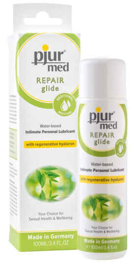 Pjur Med Repair Glide 100 ml Pjur Med Repair Glide 100 ml