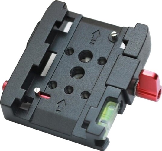 Manfrotto R055.501 Lower Leg Section for 055XPROB Tripod
