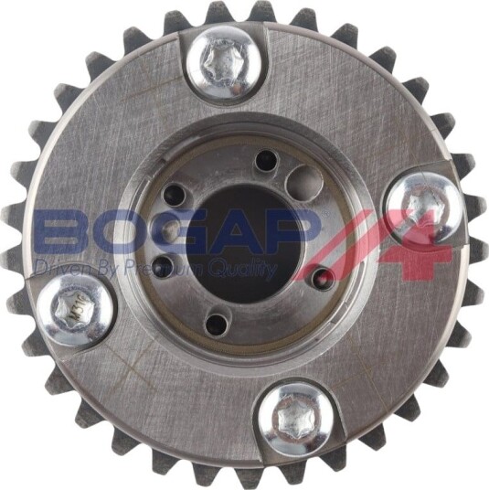 BOGAP C1336121 Kamakselregulering