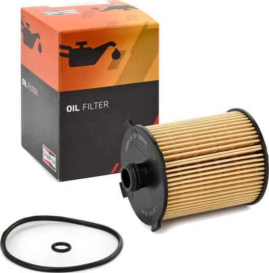 Oljefilter CHAMPION COF100804E Oljefilter CHAMPION COF100804E